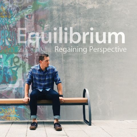 Equilibrium - Orienting Grace