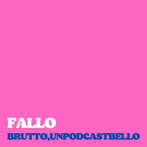 Ep #760 - Fallo