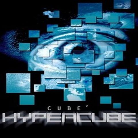 Cube 2: Hypercube