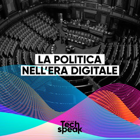 Tech & Società | Linus e Davide Casaleggio: la politica nell'era digitale