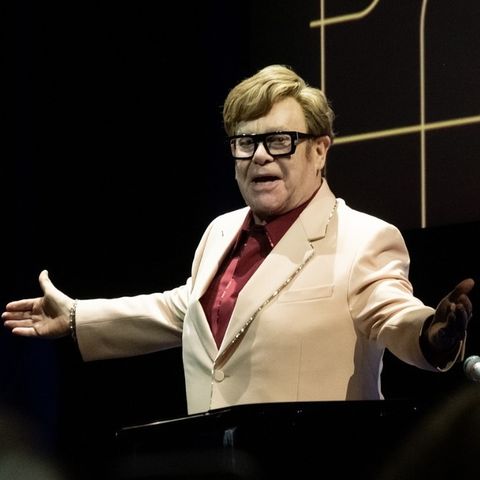 Elton John, in occasione della première del docufilm "Never Too Late" - che ne racconta carriera -, ha condiviso i propri problemi di salute