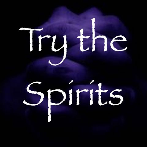 Try the spirits