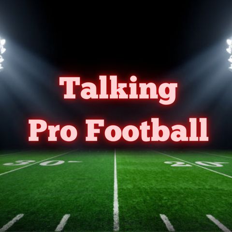 Ep 177: NFL Week 4 Preview, News, Notes, Injuries.