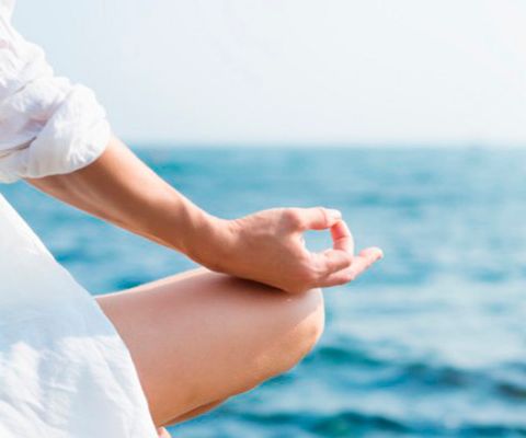 Ventajas del yoga y la meditación