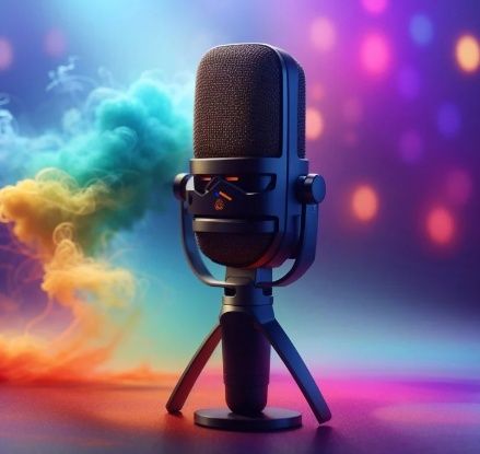 Podcast Cover
