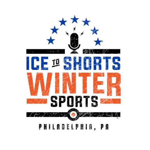 Ice To Shorts Summer Sports Episode 15: Delight & Dismay