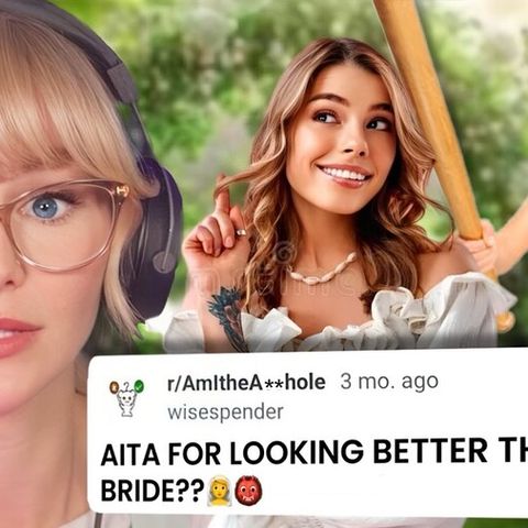 Insane Wedding Stories