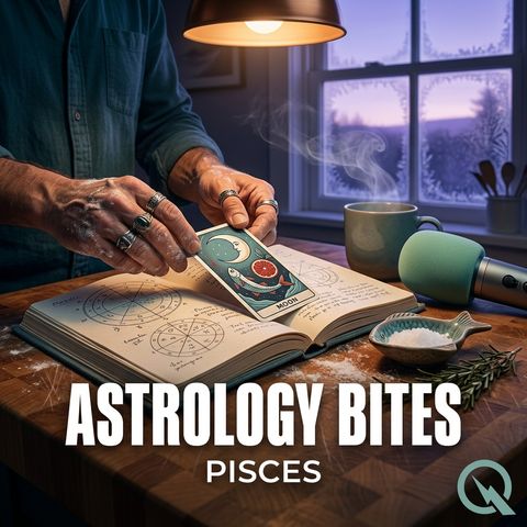 Pisces Cosmic Insights: Unlock Your Intuitive Power and Manifest Magic Today