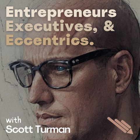 Podcast Cover