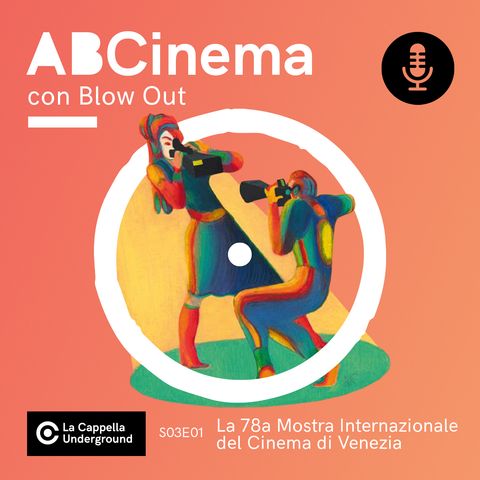 S03E01 - La 78ª Mostra del Cinema di Venezia