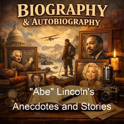 Copertina del podcast