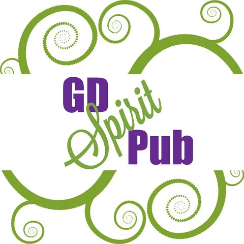 GD Spirit Pub: coping with aNxiETy