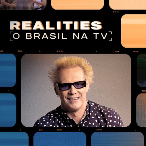 Supla: confira entrevista completa ao documentário "Realities: o Brasil na TV"