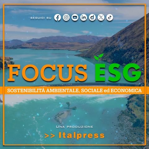 Focus ESG - Episodio 20
