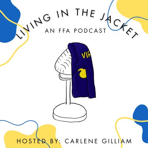 Podcast Cover