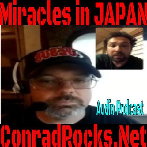 Miracles in Japan