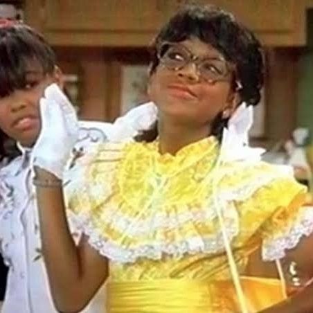 S2 E8 - Cousin Urkel