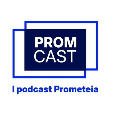Copertina del podcast