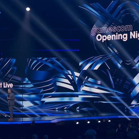 The One About Gamescom ONL 2025 # 457