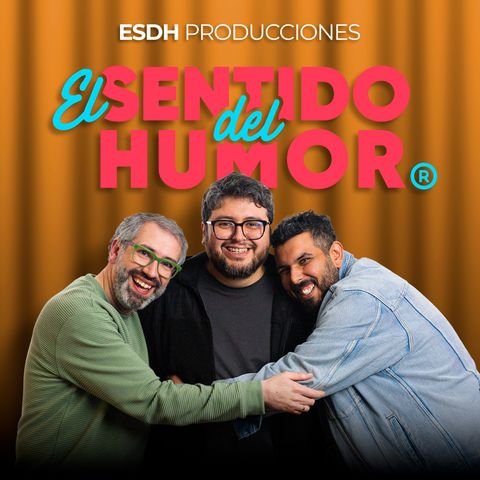 Portada del podcast