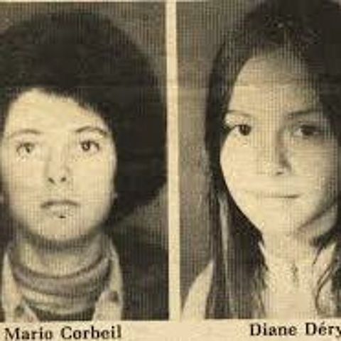 Amazing Journey:  Diane Dery and Mario Corbeil - May 20, 1975 - WKT2  #17