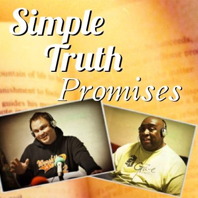 SimpleTruth - Promises #131