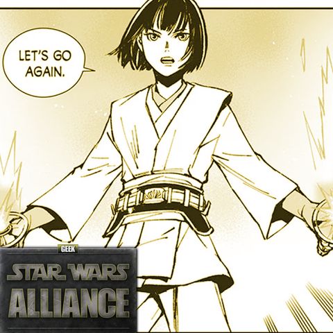 Edge of Balance Review, Shadow of the Sith, Obi-Wan Kenobi, and The 9th Jedi: Star Wars Alliance XL