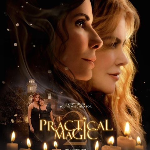 Practical Magic 2