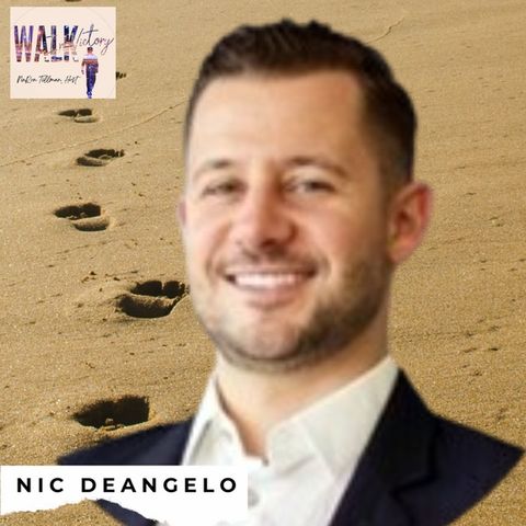 Empowering Real Estate Investors: Lessons from the Masters Conversation with Nic DeAngelo