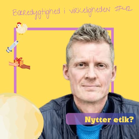 Nytter etik?