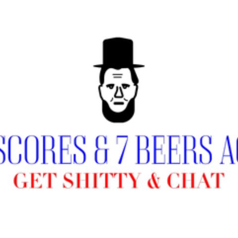 4 Scores & 7 Beers Ago Intro