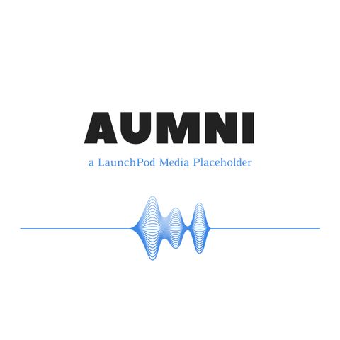 The AUMNI Podcast - Sponsorship & Advertising