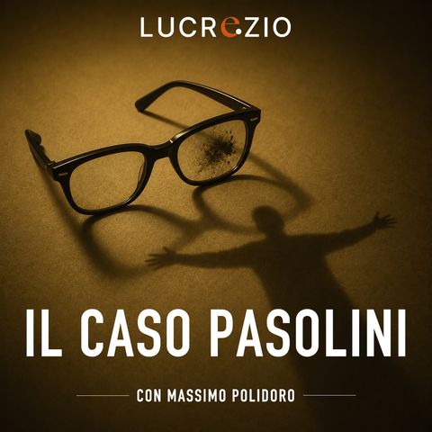 Copertina del podcast