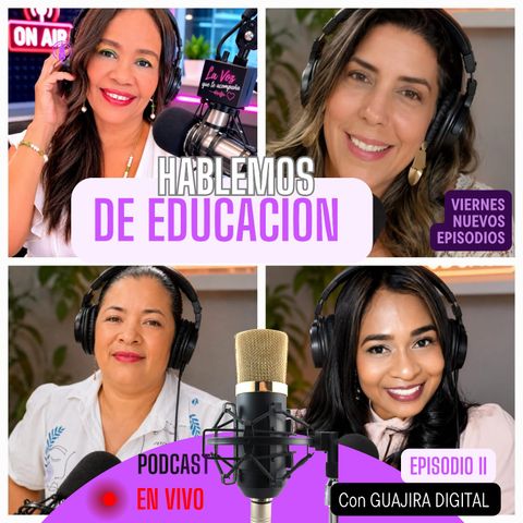 Podcast Cover