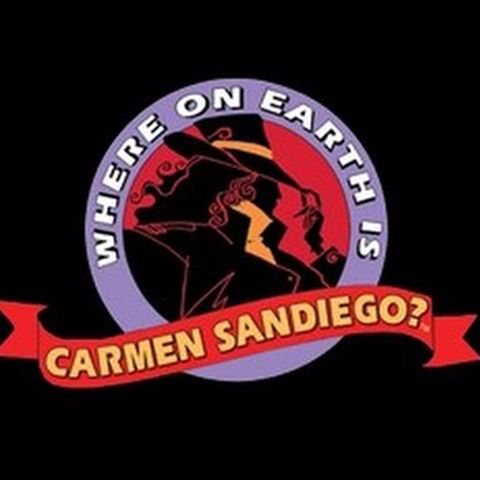Che fine ha fatto Carmen Sandiego / Dov'è finita Carmen Sandiego - Recensione