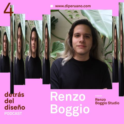 Interdisciplinaridad y Emociones con Renzo Boggio