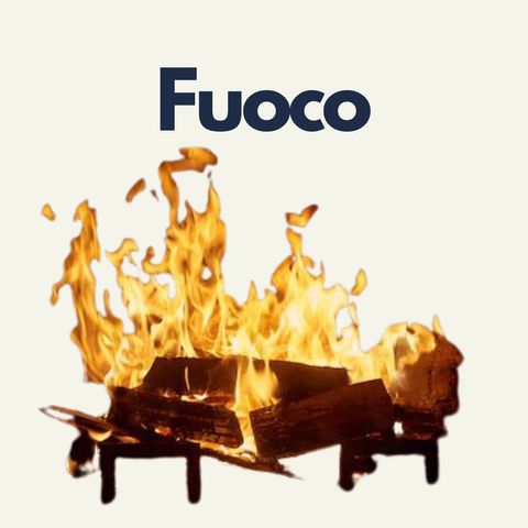 137 - Testamento: il fuoco dona, il fuoco toglie | Paola Zambelli