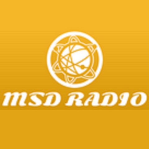 Programa 1 MSD RADIO