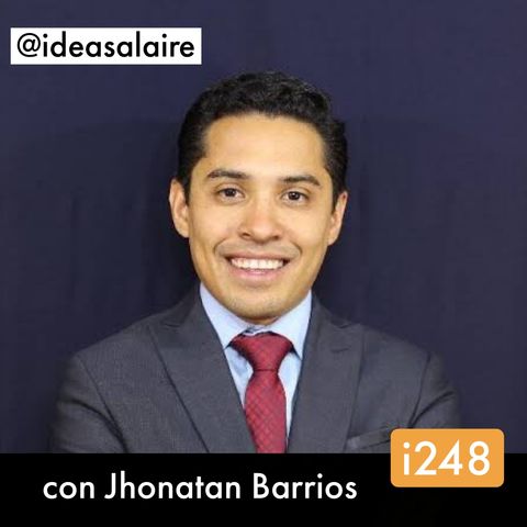 i248 Jhonatan Barrios