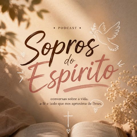 Sopros do espírito