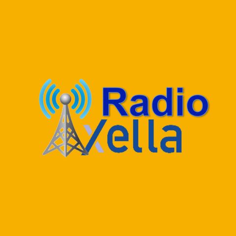 01 - Radio Xella