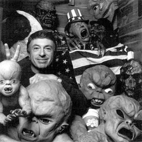 Special Report: King Cohen: The Wild World of Filmmaker Larry Cohen (2017)