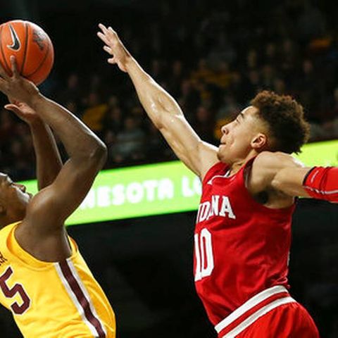 Indiana Basketball Weekly: IU/Minnesota Recap W/Kent Sterling and Mike Goodpaster