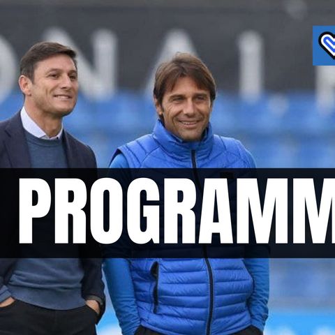 Inter, continua la festa per la squadra: il programma di oggi