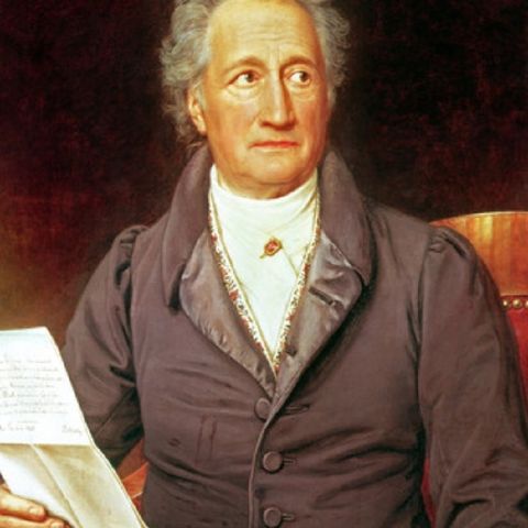 Goethe e l'astrologia