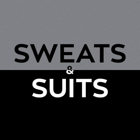 Sweats & Suits Pop Up Edition