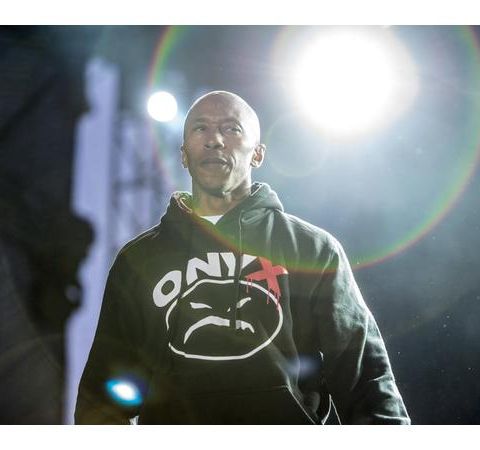 OFF THE CUFF RADIO- FREDRO STARR RETURNS FOR PART 2