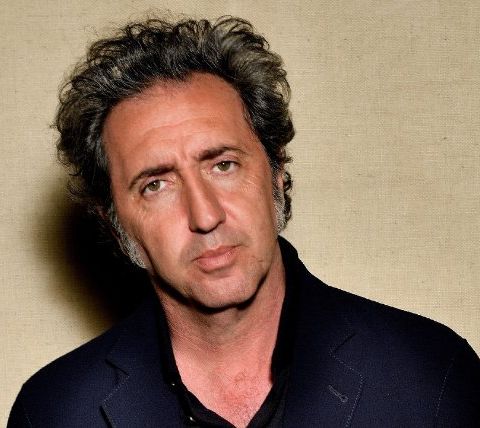 Ciak si ascolta - Speciale Paolo Sorrentino