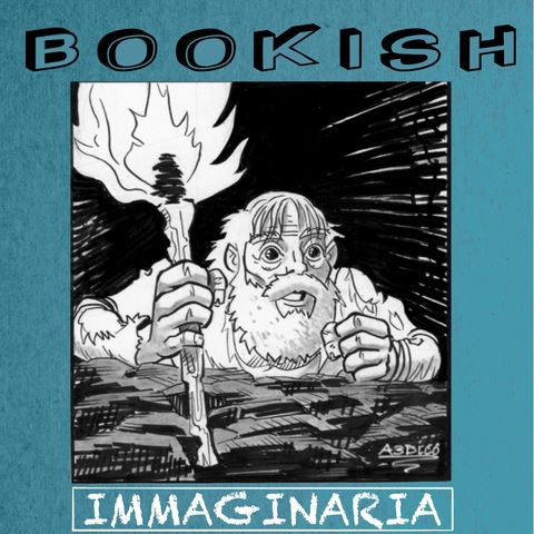 Bookish ep. 1 - Chi è Pierre Picaud?