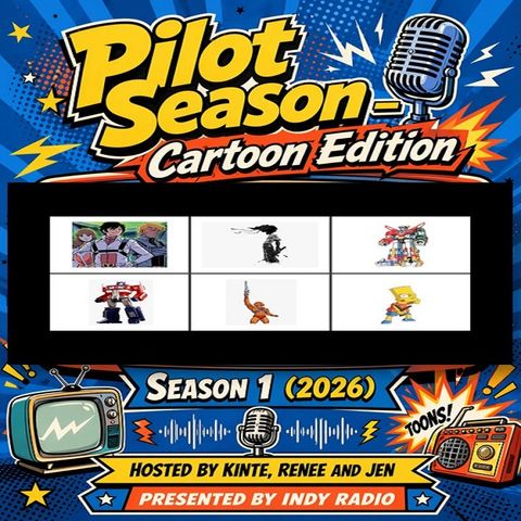 Copertina del podcast